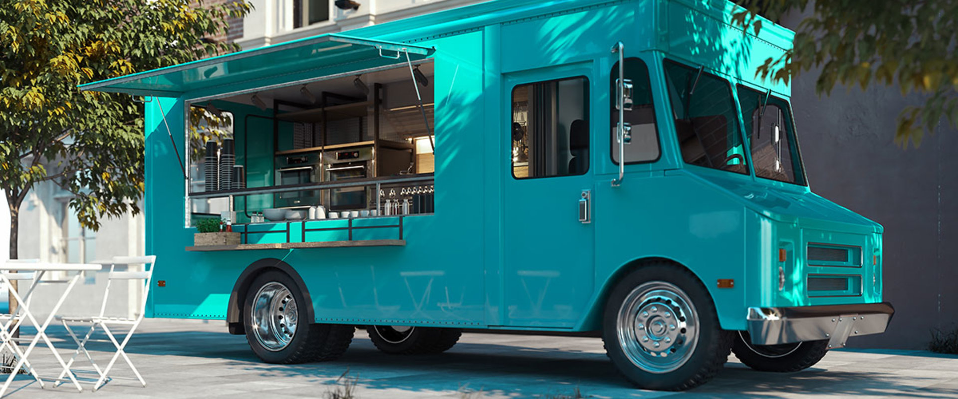 The Best Food Trucks in Philadelphia, Pennsylvania: A Guide