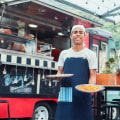 Discover Delicious Locally Owned and Operated Food Trucks in Philadelphia, Pennsylvania
