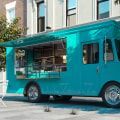 The Best Food Trucks in Philadelphia, Pennsylvania: A Guide for Foodies