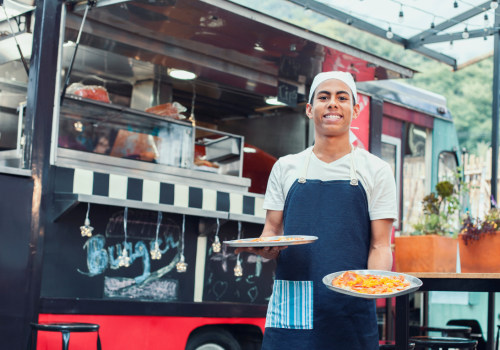 Discover Delicious Locally Owned and Operated Food Trucks in Philadelphia, Pennsylvania